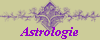 Astrologie